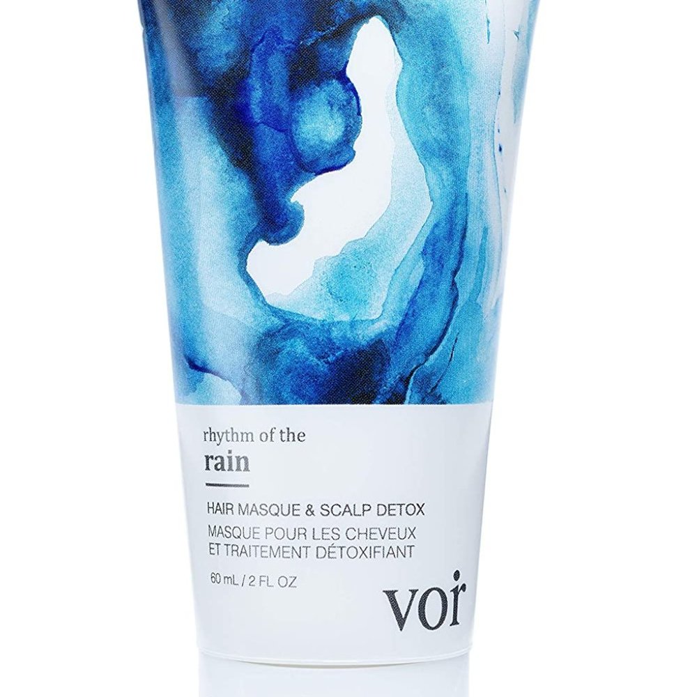 hair masque